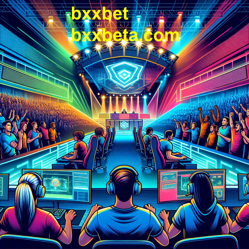 A Revolução das Apostas Ao Vivo na bxxbet
