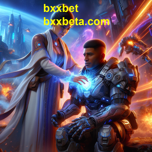 A Revolução das Apostas Ao Vivo na bxxbet